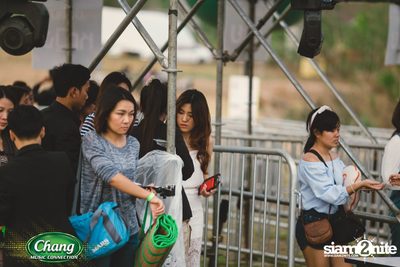 Chang Music Connection เสนอ นั่งเล่น เฟสติวัล 2016 (อัลบั้มที่ 2) — photo 18