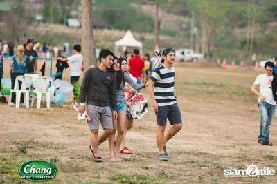 Chang Music Connection เสนอ นั่งเล่น เฟสติวัล 2016 (อัลบั้มที่ 2) — photo 22
