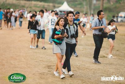 Chang Music Connection เสนอ นั่งเล่น เฟสติวัล 2016 (อัลบั้มที่ 2) — photo 26