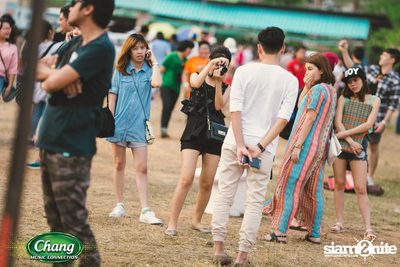 Chang Music Connection เสนอ นั่งเล่น เฟสติวัล 2016 (อัลบั้มที่ 2) — photo 29