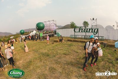 Chang Music Connection เสนอ นั่งเล่น เฟสติวัล 2016 (อัลบั้มที่ 2) — photo 33