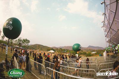 Chang Music Connection เสนอ นั่งเล่น เฟสติวัล 2016 (อัลบั้มที่ 2) — photo 36