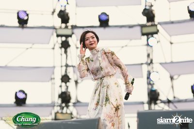 Chang Music Connection เสนอ นั่งเล่น เฟสติวัล 2016 (อัลบั้มที่ 2) — photo 40