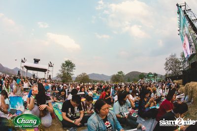 Chang Music Connection เสนอ นั่งเล่น เฟสติวัล 2016 (อัลบั้มที่ 2) — photo 82