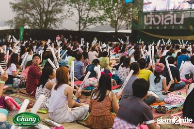 Chang Music Connection เสนอ นั่งเล่น เฟสติวัล 2016 (อัลบั้มที่ 2) — photo 85