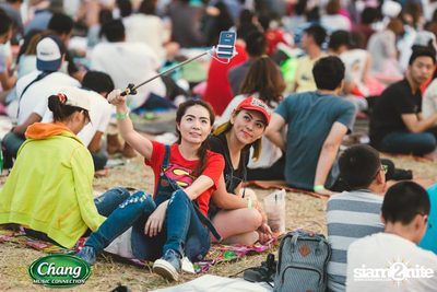 Chang Music Connection เสนอ นั่งเล่น เฟสติวัล 2016 (อัลบั้มที่ 2) — photo 92