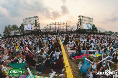 Chang Music Connection เสนอ นั่งเล่น เฟสติวัล 2016 (อัลบั้มที่ 2) — photo 97