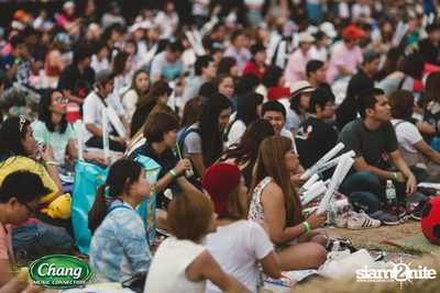 Chang Music Connection เสนอ นั่งเล่น เฟสติวัล 2016 (อัลบั้มที่ 2) — photo 115