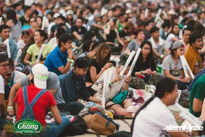 Chang Music Connection เสนอ นั่งเล่น เฟสติวัล 2016 (อัลบั้มที่ 2) — photo 116