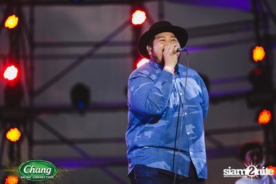 Chang Music Connection เสนอ นั่งเล่น เฟสติวัล 2016 (อัลบั้มที่ 2) — photo 133