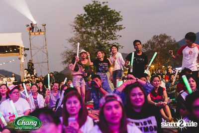 Chang Music Connection เสนอ นั่งเล่น เฟสติวัล 2016 (อัลบั้มที่ 2) — photo 135