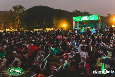 Chang Music Connection เสนอ นั่งเล่น เฟสติวัล 2016 (อัลบั้มที่ 2) — photo 139