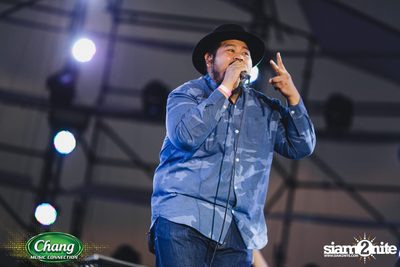 Chang Music Connection เสนอ นั่งเล่น เฟสติวัล 2016 (อัลบั้มที่ 2) — photo 142
