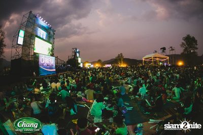 Chang Music Connection เสนอ นั่งเล่น เฟสติวัล 2016 (อัลบั้มที่ 2) — photo 145