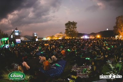 Chang Music Connection เสนอ นั่งเล่น เฟสติวัล 2016 (อัลบั้มที่ 2) — photo 147