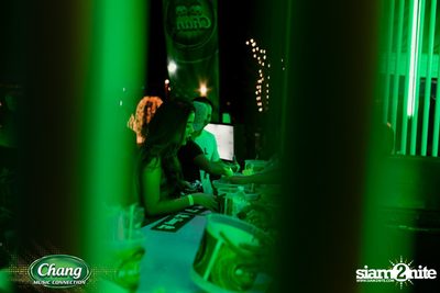 Chang Music Connection เสนอ นั่งเล่น เฟสติวัล 2016 (อัลบั้มที่ 2) — photo 150