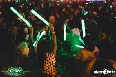Chang Music Connection เสนอ นั่งเล่น เฟสติวัล 2016 (อัลบั้มที่ 2) — photo 162