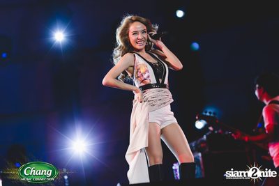 Chang Music Connection เสนอ นั่งเล่น เฟสติวัล 2016 (อัลบั้มที่ 2) — photo 171