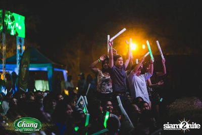 Chang Music Connection เสนอ นั่งเล่น เฟสติวัล 2016 (อัลบั้มที่ 2) — photo 180