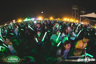 Chang Music Connection เสนอ นั่งเล่น เฟสติวัล 2016 (อัลบั้มที่ 2) — photo 187