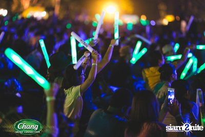 Chang Music Connection เสนอ นั่งเล่น เฟสติวัล 2016 (อัลบั้มที่ 2) — photo 193