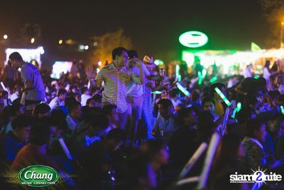 Chang Music Connection เสนอ นั่งเล่น เฟสติวัล 2016 (อัลบั้มที่ 2) — photo 197