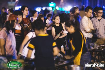Chang Music Connection เสนอ นั่งเล่น เฟสติวัล 2016 (อัลบั้มที่ 2) — photo 222