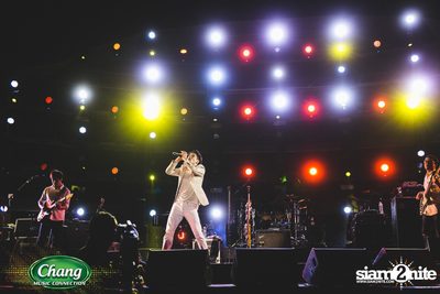 Chang Music Connection เสนอ นั่งเล่น เฟสติวัล 2016 (อัลบั้มที่ 2) — photo 239