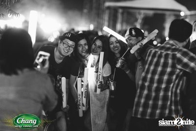 Chang Music Connection เสนอ นั่งเล่น เฟสติวัล 2016 (อัลบั้มที่ 2) — photo 250