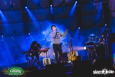 Chang Music Connection เสนอ นั่งเล่น เฟสติวัล 2016 (อัลบั้มที่ 2) — photo 257
