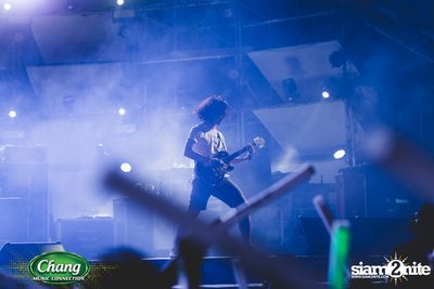 Chang Music Connection เสนอ นั่งเล่น เฟสติวัล 2016 (อัลบั้มที่ 2) — photo 259