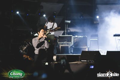 Chang Music Connection เสนอ นั่งเล่น เฟสติวัล 2016 (อัลบั้มที่ 2) — photo 275