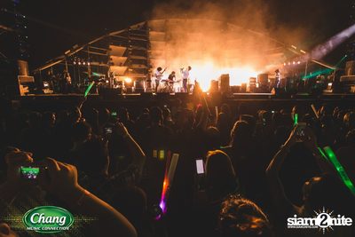 Chang Music Connection เสนอ นั่งเล่น เฟสติวัล 2016 (อัลบั้มที่ 2) — photo 278