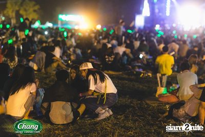 Chang Music Connection เสนอ นั่งเล่น เฟสติวัล 2016 (อัลบั้มที่ 2) — photo 280