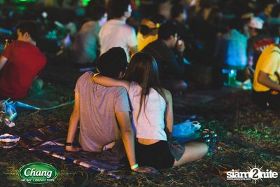 Chang Music Connection เสนอ นั่งเล่น เฟสติวัล 2016 (อัลบั้มที่ 2) — photo 281