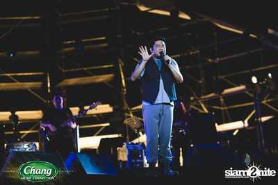 Chang Music Connection เสนอ นั่งเล่น เฟสติวัล 2016 (อัลบั้มที่ 2) — photo 287