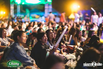 Chang Music Connection เสนอ นั่งเล่น เฟสติวัล 2016 (อัลบั้มที่ 2) — photo 288