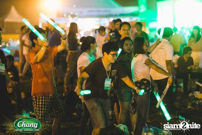 Chang Music Connection เสนอ นั่งเล่น เฟสติวัล 2016 (อัลบั้มที่ 2) — photo 301