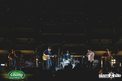 Chang Music Connection เสนอ นั่งเล่น เฟสติวัล 2016 (อัลบั้มที่ 2) — photo 304