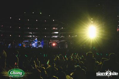 Chang Music Connection เสนอ นั่งเล่น เฟสติวัล 2016 (อัลบั้มที่ 2) — photo 306