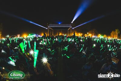 Chang Music Connection เสนอ นั่งเล่น เฟสติวัล 2016 (อัลบั้มที่ 2) — photo 308