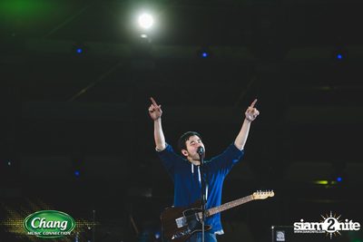 Chang Music Connection เสนอ นั่งเล่น เฟสติวัล 2016 (อัลบั้มที่ 2) — photo 311