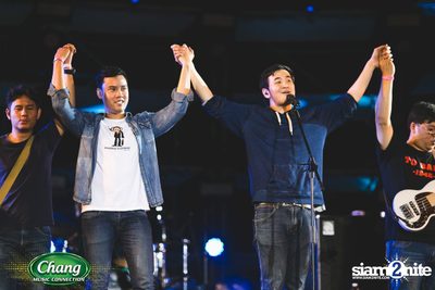 Chang Music Connection เสนอ นั่งเล่น เฟสติวัล 2016 (อัลบั้มที่ 2) — photo 325