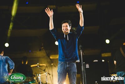 Chang Music Connection เสนอ นั่งเล่น เฟสติวัล 2016 (อัลบั้มที่ 2) — photo 326