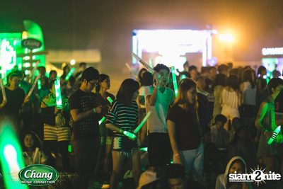 Chang Music Connection เสนอ นั่งเล่น เฟสติวัล 2016 (อัลบั้มที่ 2) — photo 332