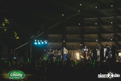 Chang Music Connection เสนอ นั่งเล่น เฟสติวัล 2016 (อัลบั้มที่ 2) — photo 335