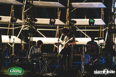 Chang Music Connection เสนอ นั่งเล่น เฟสติวัล 2016 (อัลบั้มที่ 2) — photo 336