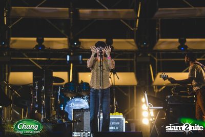 Chang Music Connection เสนอ นั่งเล่น เฟสติวัล 2016 (อัลบั้มที่ 2) — photo 340