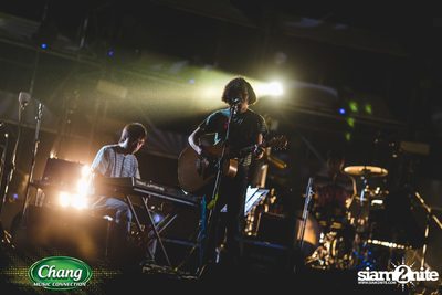 Chang Music Connection เสนอ นั่งเล่น เฟสติวัล 2016 (อัลบั้มที่ 2) — photo 343