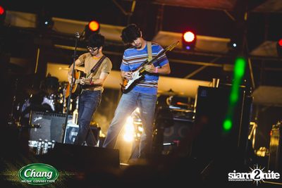Chang Music Connection เสนอ นั่งเล่น เฟสติวัล 2016 (อัลบั้มที่ 2) — photo 346
